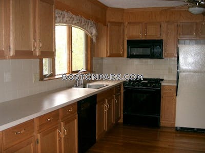 Arlington Apartment for rent 3 Bedrooms 1 Bath - $3,200
