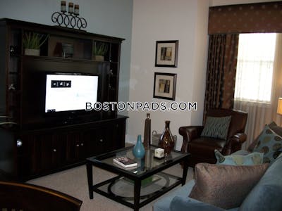 Bedford Apartment for rent 1 Bedroom 1 Bath - $2,949