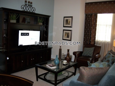 Bedford Apartment for rent 1 Bedroom 1 Bath - $2,656