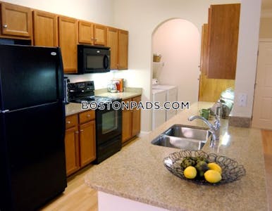 Billerica Apartment for rent 2 Bedrooms 2 Baths - $3,052