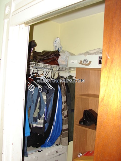 Allston Apartment for rent 1 Bedroom 1 Bath Boston - $2,200