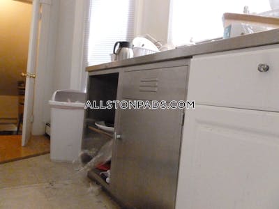 Allston 4 Beds 2 Baths Boston - $6,000