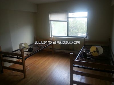 Allston Apartment for rent Studio 1 Bath Boston - $2,000