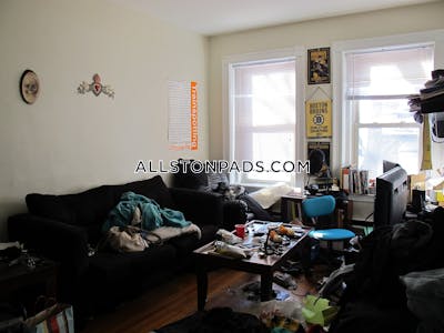 Allston Apartment for rent 1 Bedroom 1 Bath Boston - $2,150