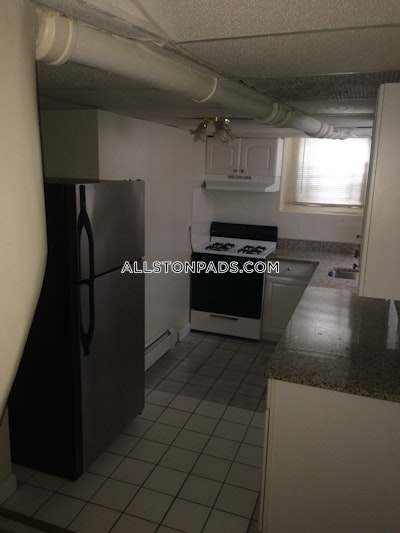 Allston 1 Bed 1 Bath BOSTON Boston - $2,200 No Fee