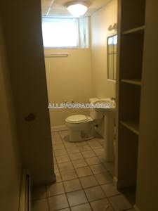 Allston Apartment for rent 1 Bedroom 1 Bath Boston - $2,200 No Fee