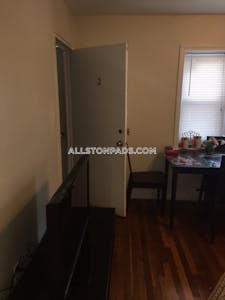 Allston Apartment for rent 1 Bedroom 1 Bath Boston - $2,150 No Fee