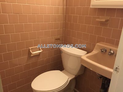 Allston Apartment for rent Studio 1 Bath Boston - $1,950 No Fee