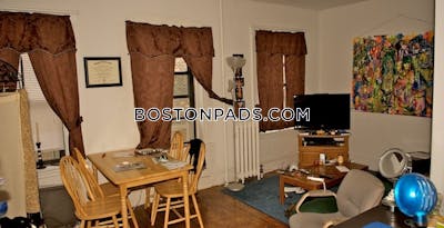 Allston/brighton Border Apartment for rent 1 Bedroom 1 Bath Boston - $2,700