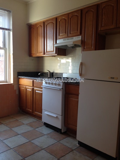 Allston/brighton Border 1 Bed 1 Bath Boston - $2,100 No Fee