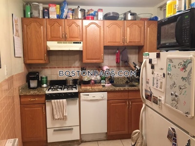 Allston/brighton Border Apartment for rent 1 Bedroom 1 Bath Boston - $2,150 No Fee