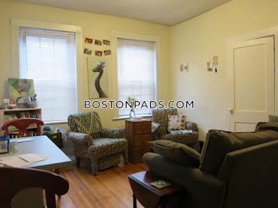 Allston 1 Bed 1 Bath Boston - $2,100 No Fee