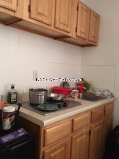 Back Bay Studio 1 Bath BOSTON Boston - $2,175 No Fee