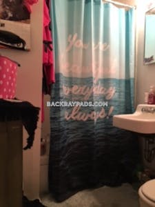 Back Bay Apartment for rent Studio 1 Bath Boston - $2,145 No Fee