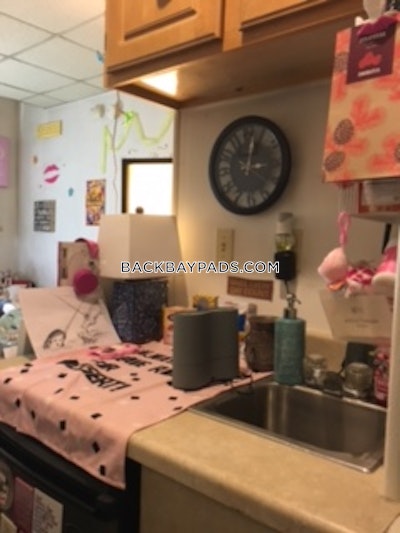 Back Bay Apartment for rent Studio 1 Bath Boston - $2,145 No Fee