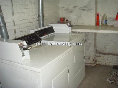 Beacon Hill Apartment for rent Studio 1 Bath Boston - $2,900