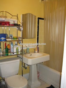 Beacon Hill Apartment for rent Studio 1 Bath Boston - $3,000