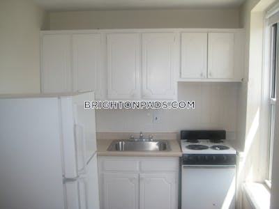 Brighton 1 Bed 1 Bath BOSTON Boston - $2,100 50% Fee