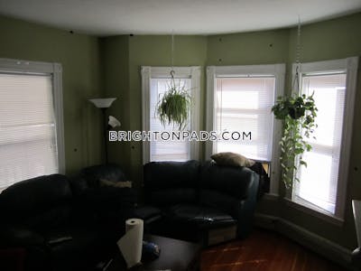 Brighton Apartment for rent 2 Bedrooms 1 Bath Boston - $2,800