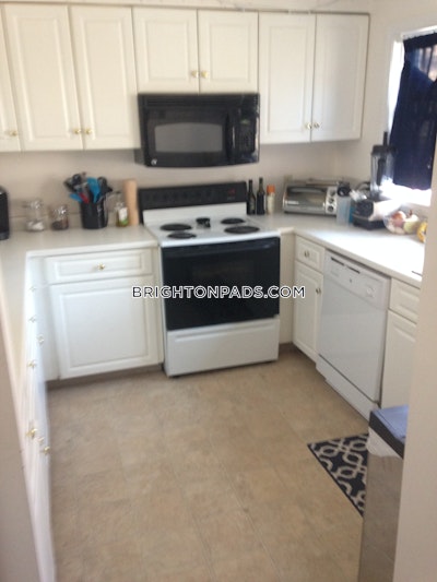 Brighton Apartment for rent 3 Bedrooms 2 Baths Boston - $3,750