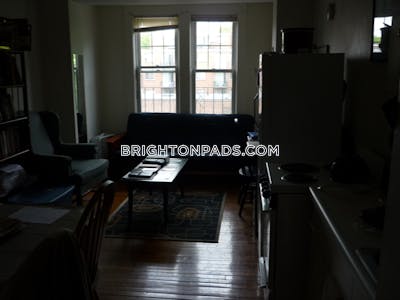 Brighton 0 Bed 1 Bath BOSTON Boston - $1,795