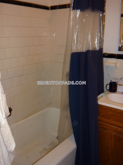 Brighton Apartment for rent Studio 1 Bath Boston - $1,795