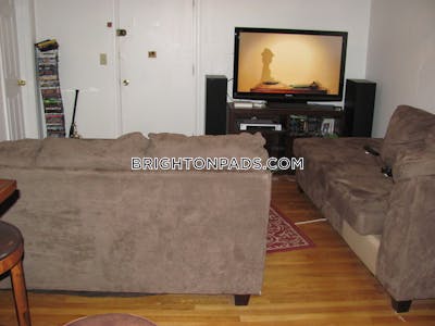 Brighton 4 Beds 2 Baths Boston - $3,750