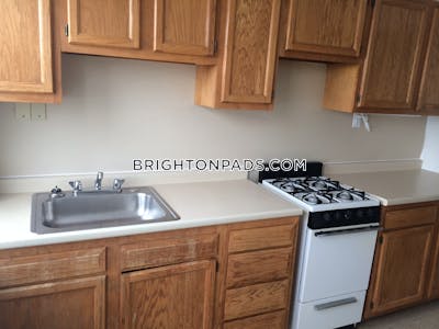 Brighton 1 Bed 1 Bath Boston - $2,545 No Fee