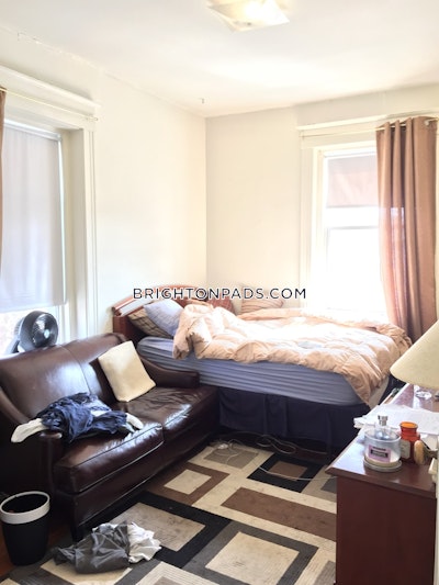 Brighton Apartment for rent 3 Bedrooms 1 Bath Boston - $3,750 No Fee