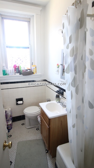 Brighton Apartment for rent 2 Bedrooms 1 Bath Boston - $2,975 No Fee