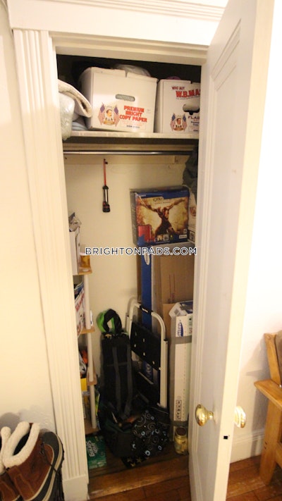 Brighton Apartment for rent 2 Bedrooms 1 Bath Boston - $2,975 No Fee