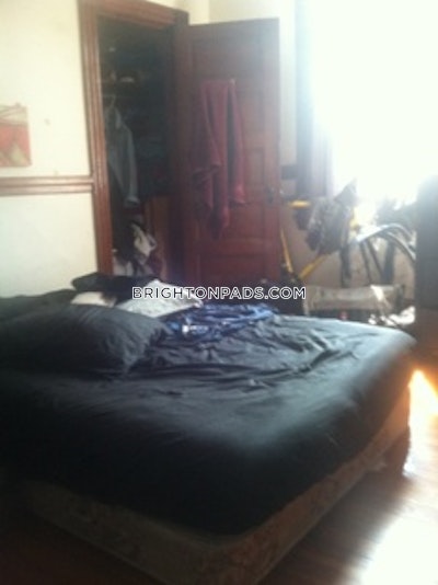 Brighton 4 Beds 2 Baths Boston - $3,800 No Fee