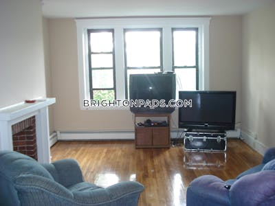 Brighton 4 Beds 1 Bath Boston - $4,200