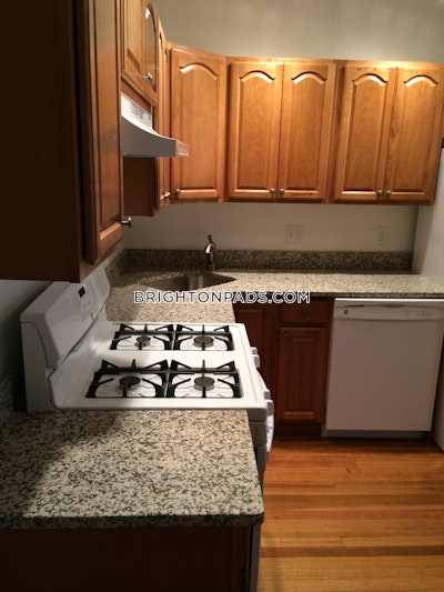 Brighton Apartment for rent 2 Bedrooms 1 Bath Boston - $2,800 No Fee