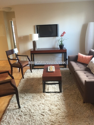 Brighton Apartment for rent 2 Bedrooms 1 Bath Boston - $3,698 No Fee