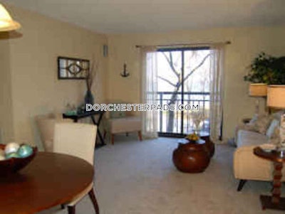 Dorchester Apartment for rent 2 Bedrooms 1 Bath Boston - $3,750