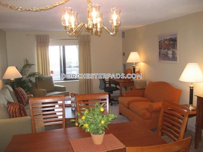 Dorchester 2 Bed 1 Bath BOSTON Boston - $2,950