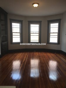 Dorchester Apartment for rent 4 Bedrooms 1 Bath Boston - $4,200 50% Fee