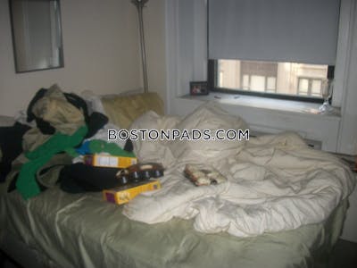 Chinatown Apartment for rent Studio 1 Bath Boston - $2,495 No Fee