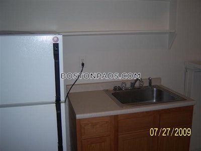 Fenway/kenmore Apartment for rent 1 Bedroom 1 Bath Boston - $2,825 No Fee