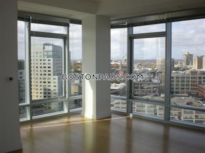 Fenway/kenmore 2 Beds 2 Baths Boston - $7,008