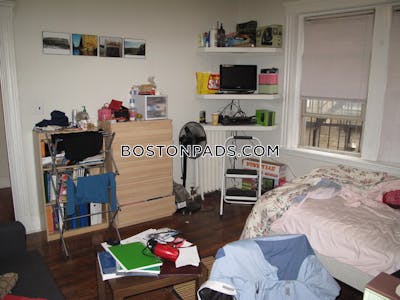 Fenway/kenmore Apartment for rent Studio 1 Bath Boston - $1,995 No Fee