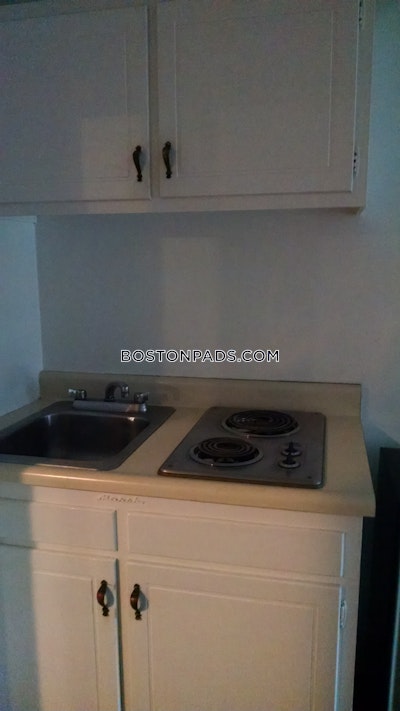 Fenway/kenmore Apartment for rent Studio 1 Bath Boston - $2,145