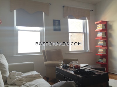 Fenway/kenmore Apartment for rent 1 Bedroom 1 Bath Boston - $3,200 No Fee