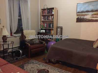 Fenway/kenmore Studio 1 Bath Boston - $2,395 No Fee