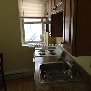 Fenway/kenmore Studio 1 Bath Boston - $2,195 No Fee