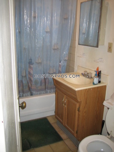 Fenway/kenmore Apartment for rent Studio 1 Bath Boston - $2,550