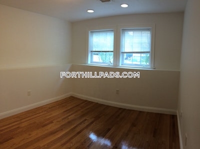 Roxbury Apartment for rent 4 Bedrooms 2 Baths Boston - $4,650
