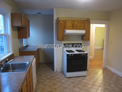 Hyde Park Apartment for rent 3 Bedrooms 1 Bath Boston - $3,300