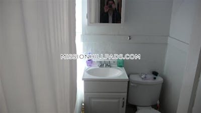 Mission Hill Apartment for rent 1 Bedroom 1 Bath Boston - $2,545 No Fee